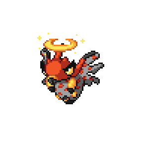 Taloninja Sprite Image