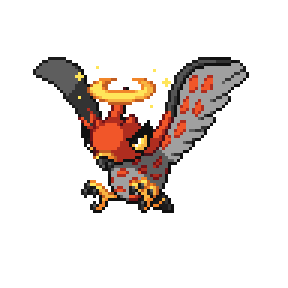 Taloninja Sprite Image