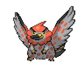 Talondoof Sprite Image