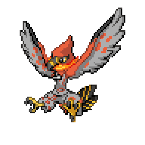 Taloncario Sprite Image