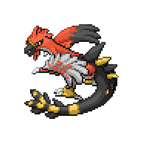Talonchomp Sprite Image