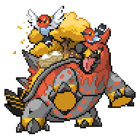 Talonterra Sprite Image