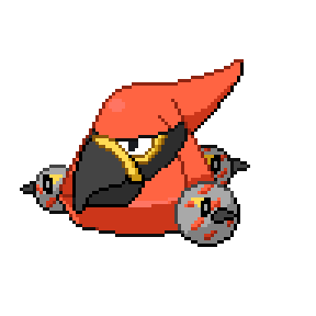 Talonpass Sprite Image