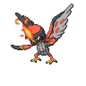 Taloniard Sprite Image