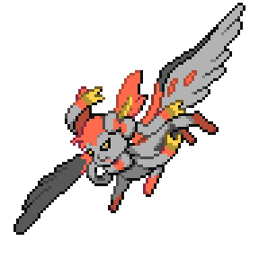 Talonveon Sprite Image