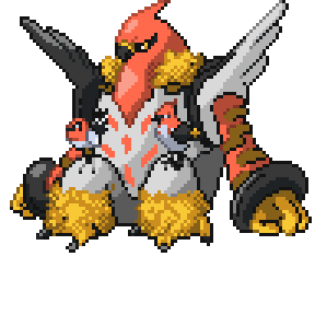 Talongigas Sprite Image