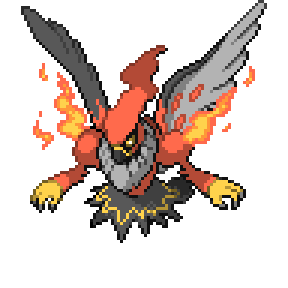 Talonrai Sprite Image