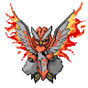 Talonpunny Sprite Image