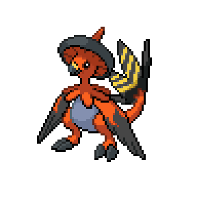 Talonloom Sprite Image