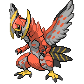 Talonxorus Sprite Image