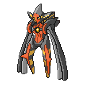Talonxys Sprite Image
