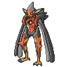 Talonxys Sprite Image