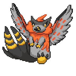 Talonbarel Sprite Image