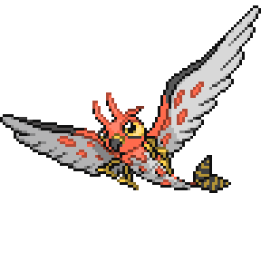 Talonva Sprite Image
