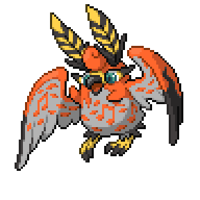 Talontuff Sprite Image