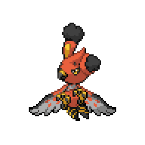 Taloneary Sprite Image