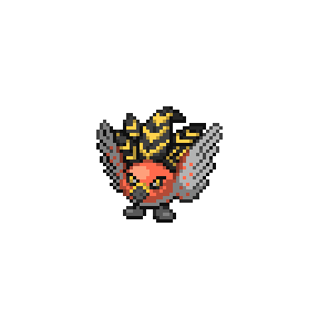 Talonish Sprite Image