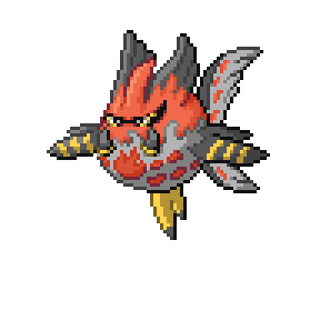 Talonvanha Sprite Image