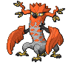 Talonvenant Sprite Image