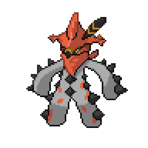 Talonturne Sprite Image