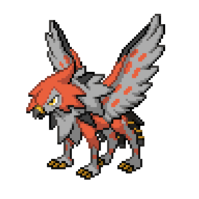 Talonroc Sprite Image