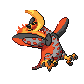Talonselia Sprite Image