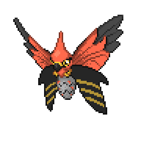 Talonmoth Sprite Image