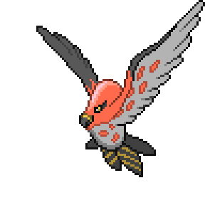 Talondisc Sprite Image