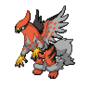 Talonnine Sprite Image
