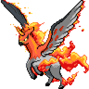 Talondash Sprite Image