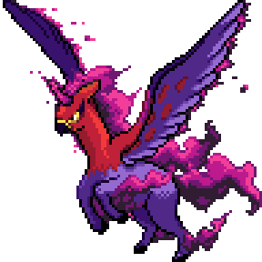 Talondash Sprite Image