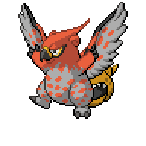 Talonbro Sprite Image
