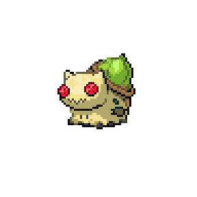 Mimisaur Sprite Image