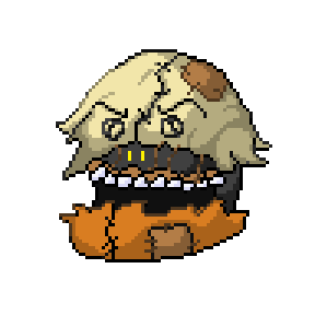 Mimiode Sprite Image