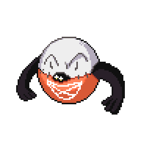 Mimiode Sprite Image