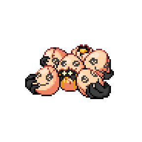 Mimicute Sprite Image