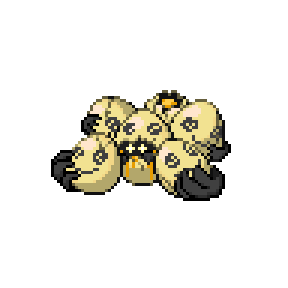 Mimicute Sprite Image