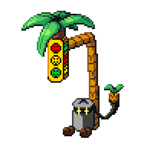 Mimitor Sprite Image