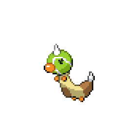 Mimidle Sprite Image