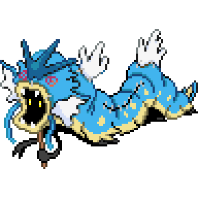 Mimidos Sprite Image