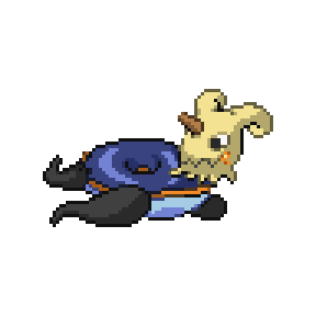 Mimiras Sprite Image