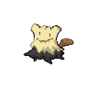 Mimito Sprite Image