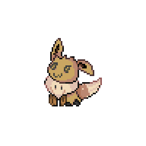 Mimivee Sprite Image