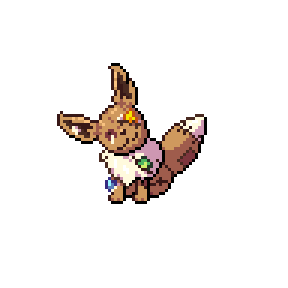 Mimivee Sprite Image