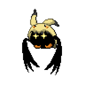Mimito Sprite Image