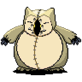 Mimilax Sprite Image