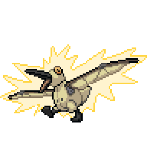 Mimidos Sprite Image