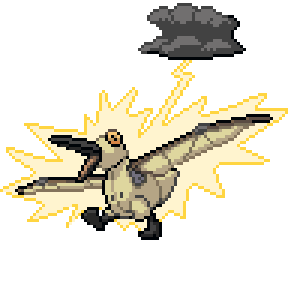 Mimidos Sprite Image