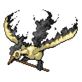 Mimitres Sprite Image