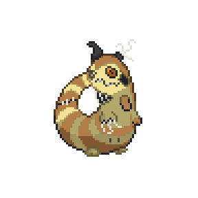 Mimiret Sprite Image